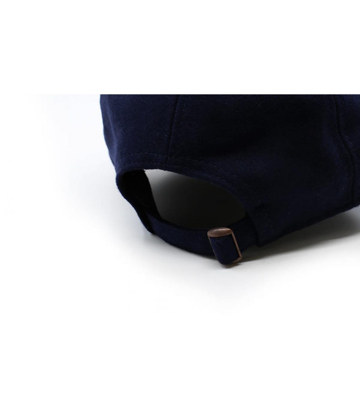 New Era Mini MLB Melton 9Forty NY navy New Era Mini MLB Melton 9Forty NY navy